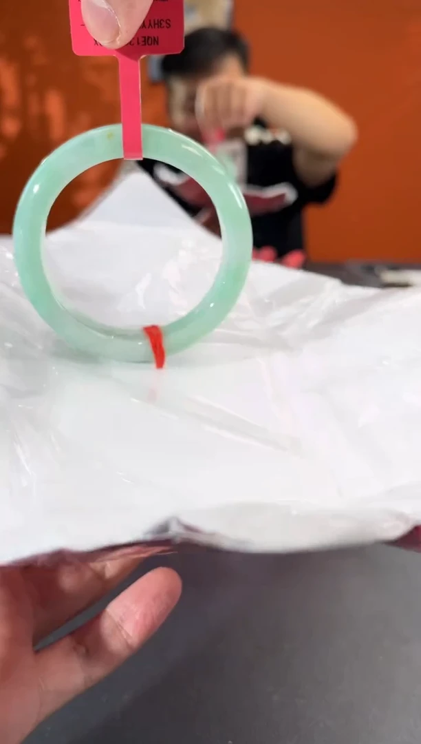 未镶嵌手镯翡翠2