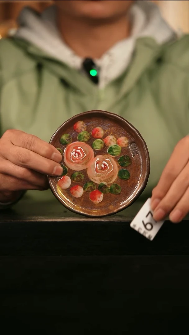 其他676遇瓷手作同款