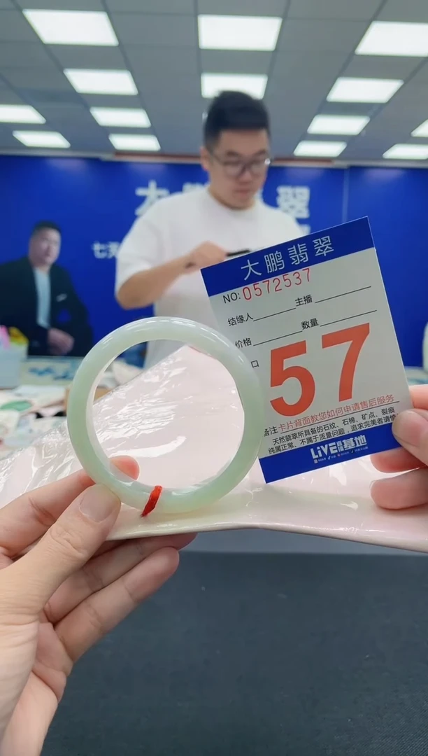 未镶嵌手镯翡翠AAAAAAAAA