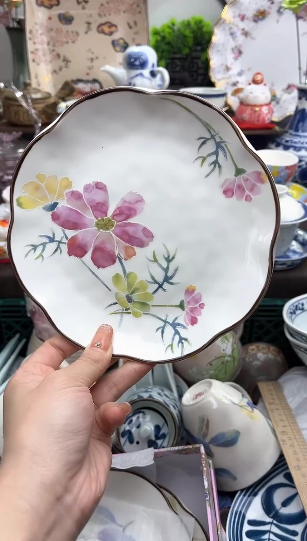 冲妹陶瓷，感谢支持，满16包邮，多退拉黑