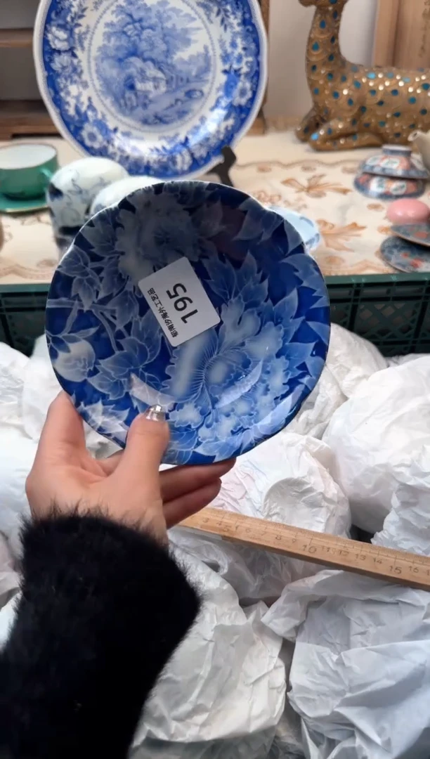 【闪购商品】瓷片A           195