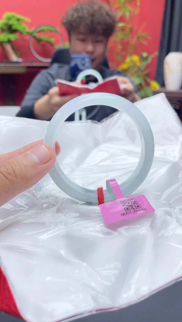 未镶嵌手镯翡翠12