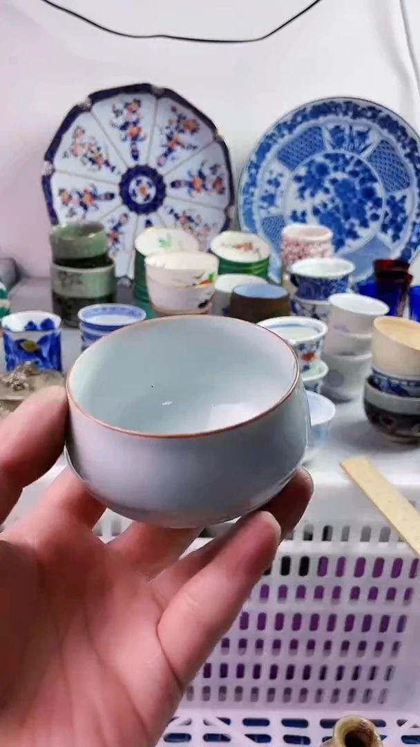 【闪购商品】瓷片7777777777 n584