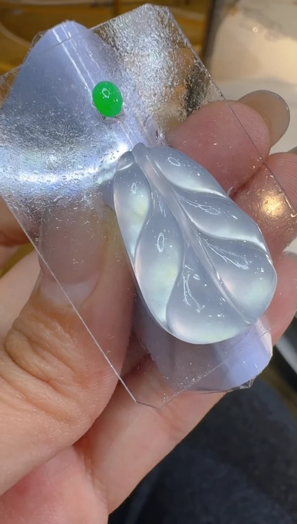 未镶嵌定制翡翠多样性团购发一件（不退不换）