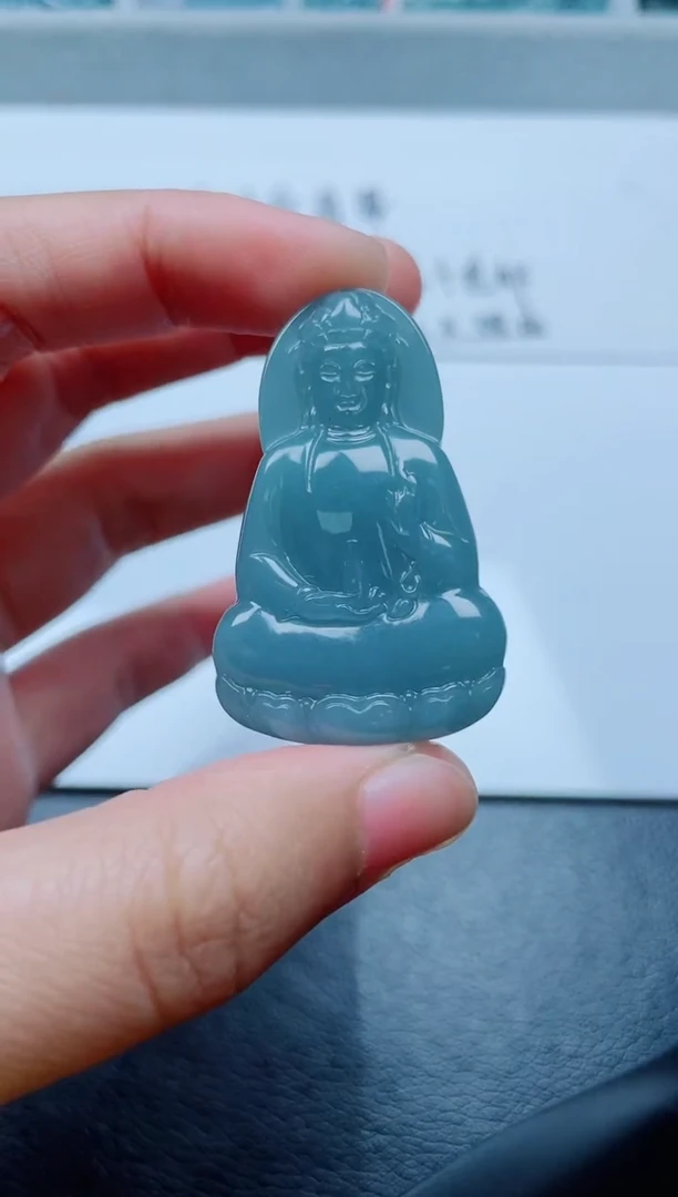 颈饰未镶嵌翡翠多样性发货随机发货
