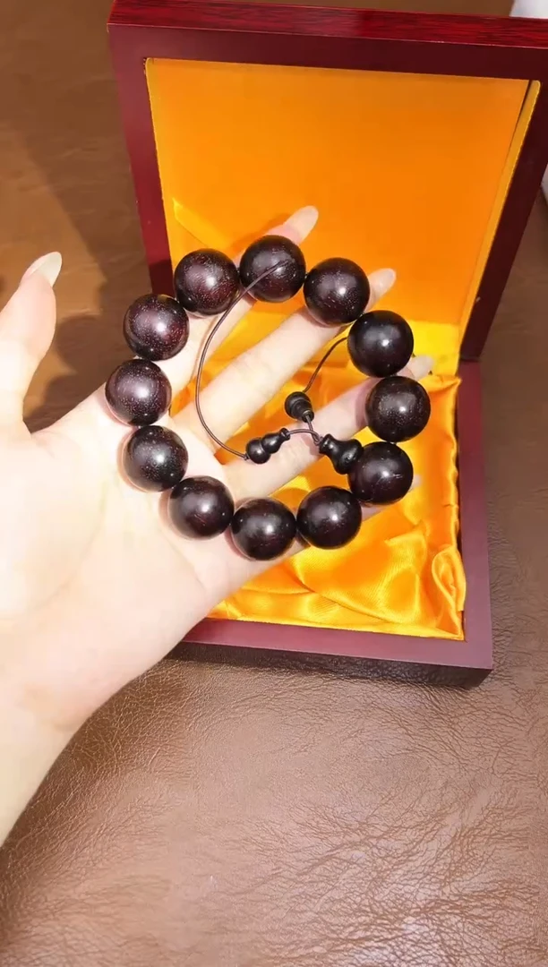 万家文玩阁小叶紫檀链接@@SP133