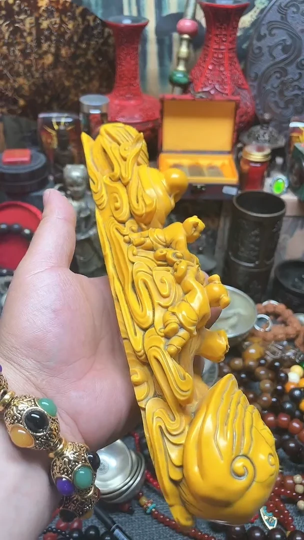 扇子老板娘好物推荐