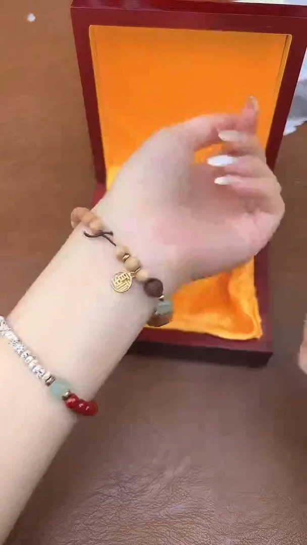 得闲文玩阁崖柏商品链接@@SP055