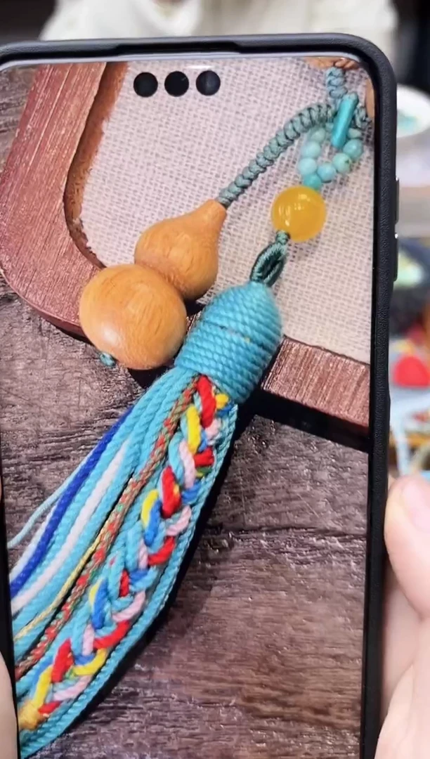 葫芦车挂挂件配饰ZD