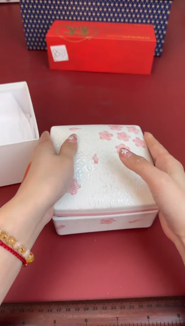 【闪购商品】瓷片正午瓷缘 臻品源泉@@CJ69