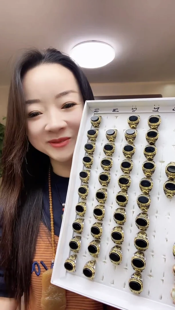 未镶嵌和田玉珠宝奇石多样性随机发一20