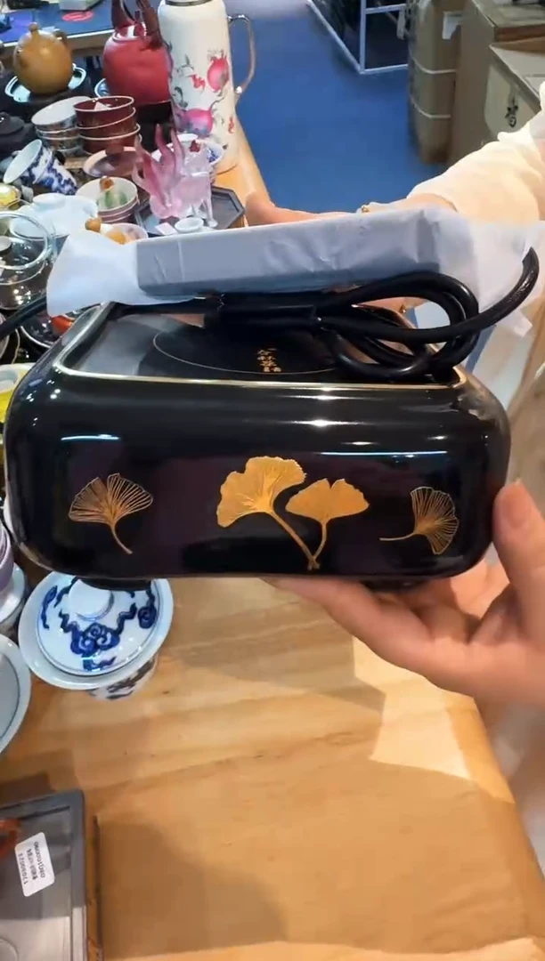 快来 茶具专场 清仓倒计时