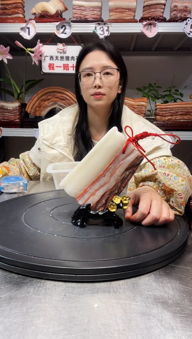 石材天然石材柳州猪肉石尺寸15-9-2.5