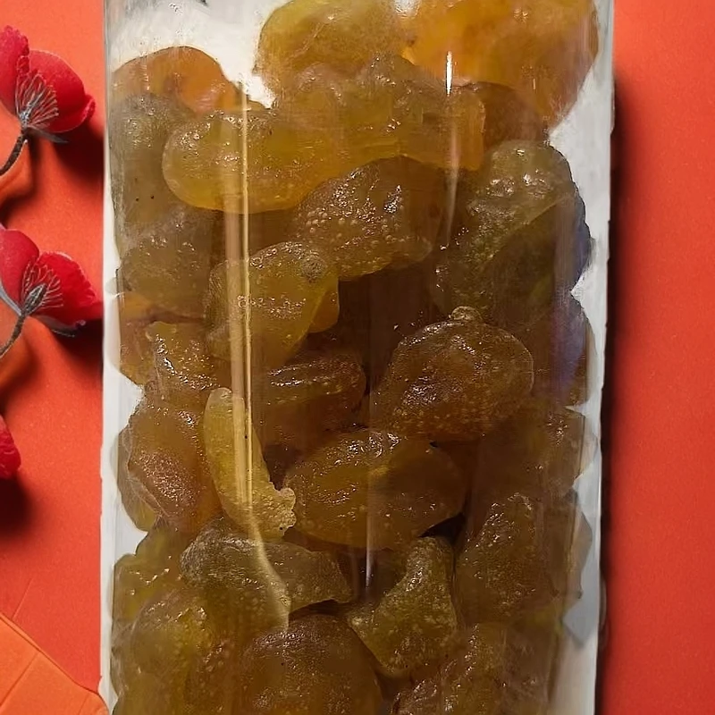 【三家姐甄选】柑桔干小桔子干零食