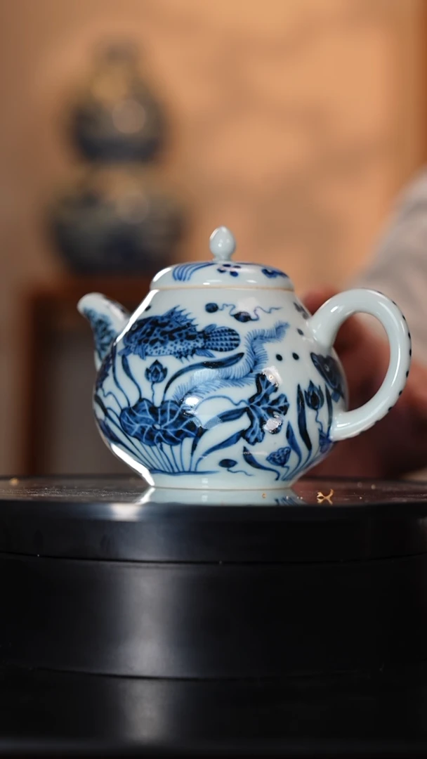 摆件老曹严选好物分享 一组 2015东甲200g