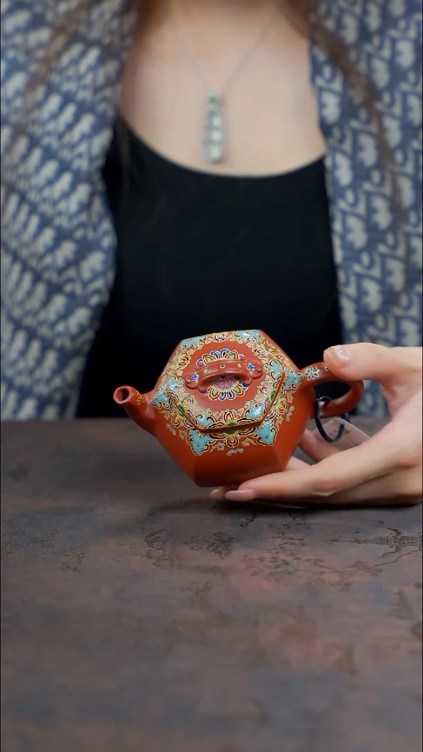 11留器茶斋高货瓷器@@M11-251216200C