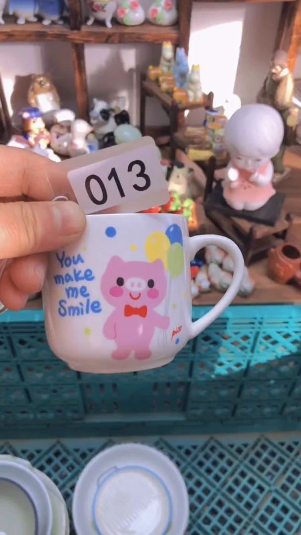 瓷片幼****草A龙华精品陶瓷店