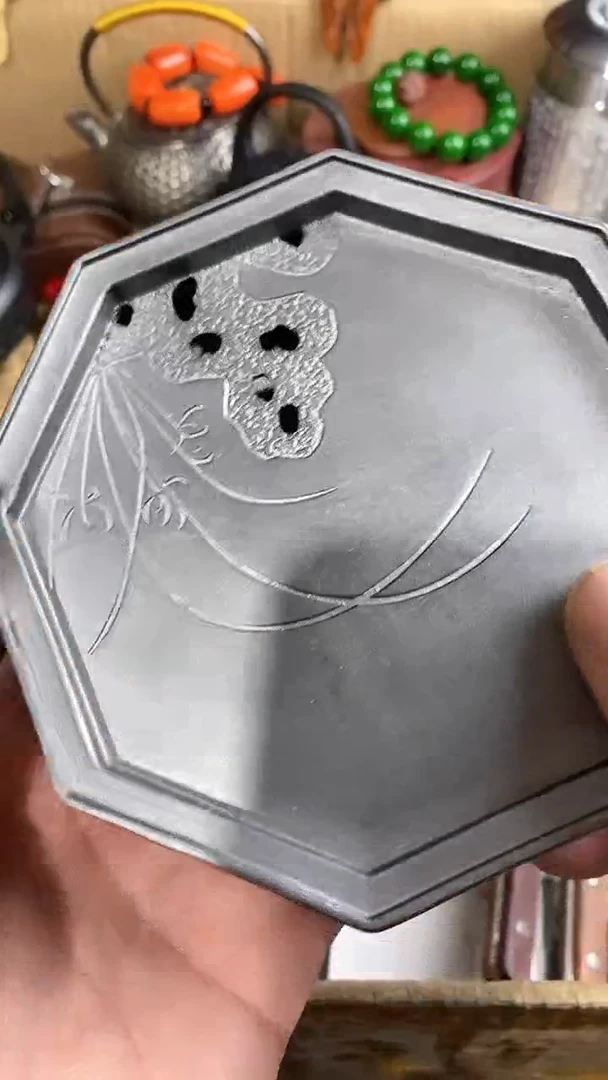 【闪购商品】密胺瓷片，密胺摆件。