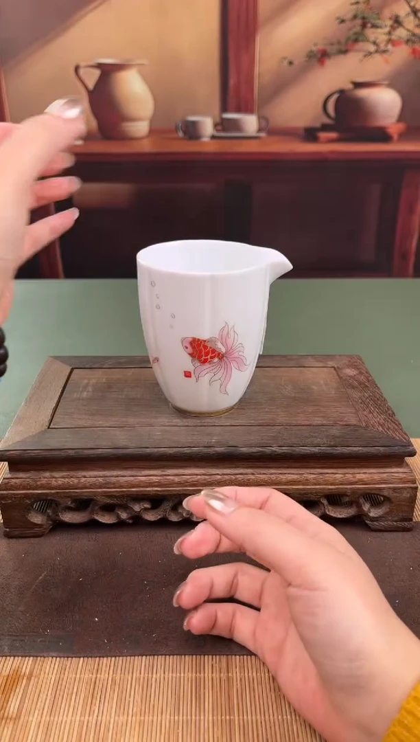 【闪购商品】顾德茶器福利闪购链接