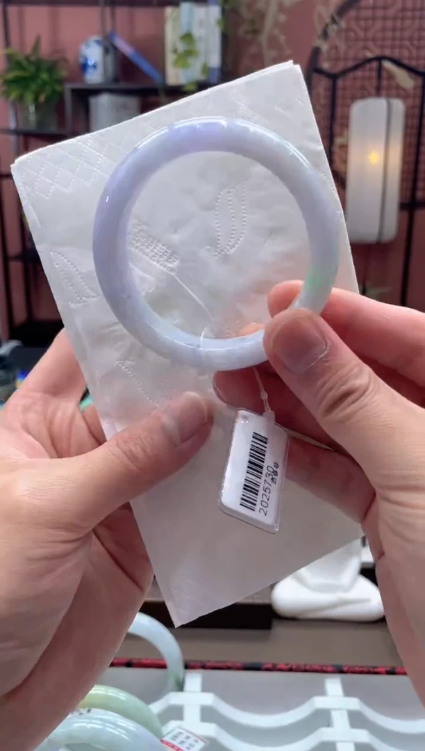 未镶嵌手镯翡翠1563******