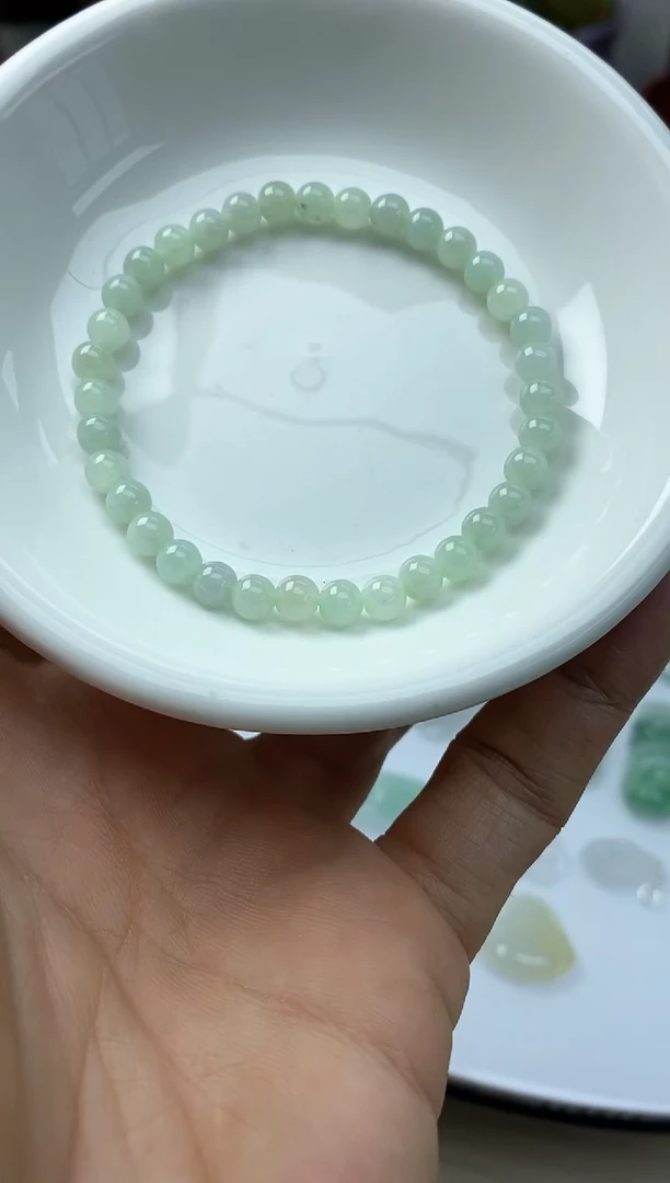 颈饰未镶嵌翡翠11天然缅甸翡翠A货卡5+