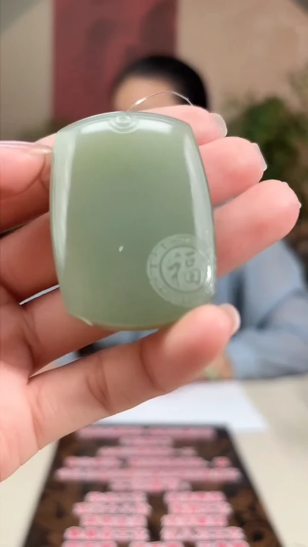 定制和田玉多样性发货拍一发一
