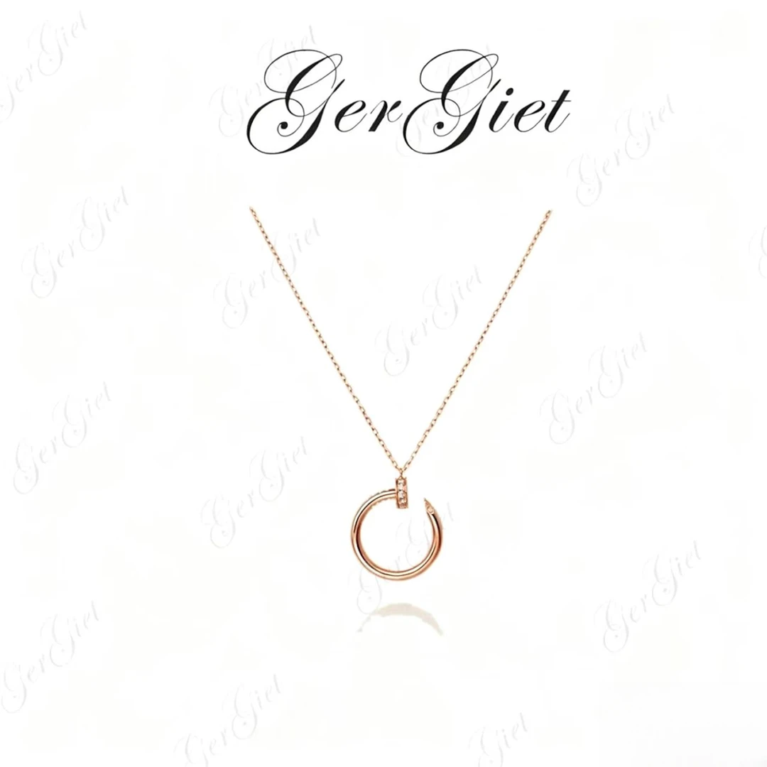 时尚精致项链QQJZ~5076