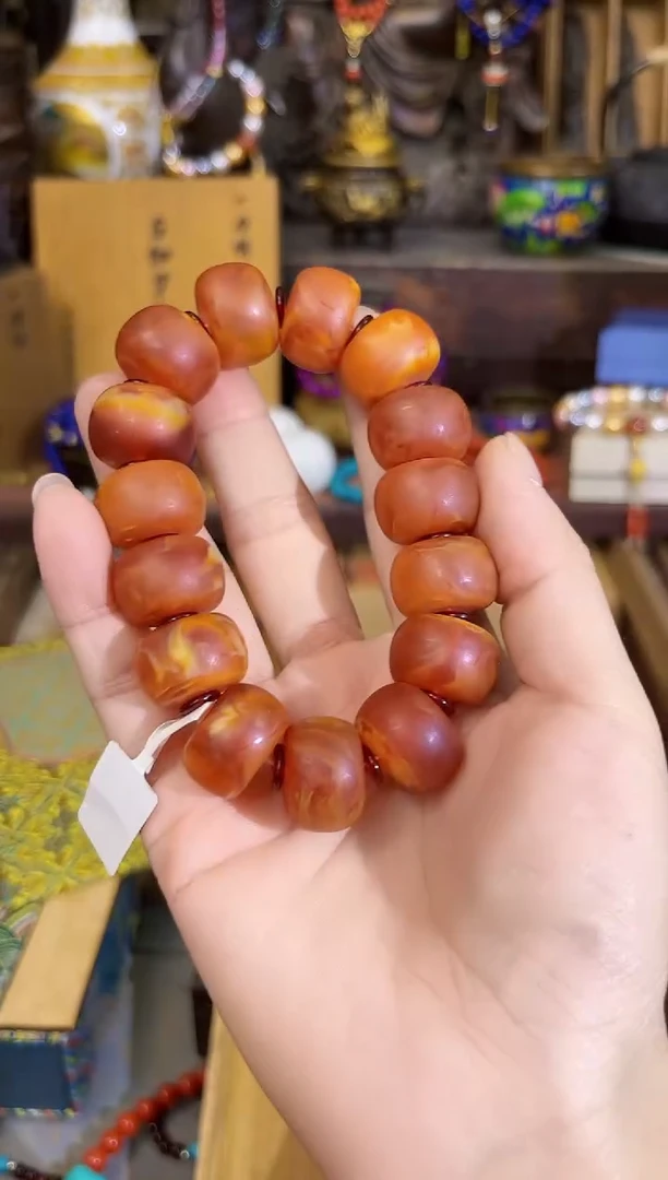 风车木（黑檀木）1