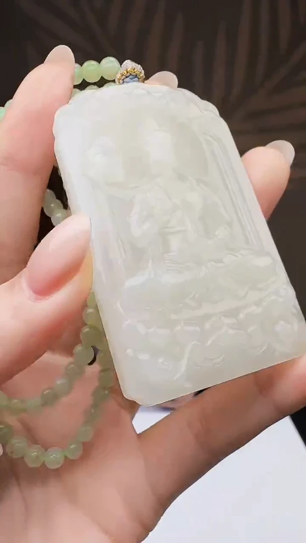 定制和田玉天然和田玉定金（拍一发一）