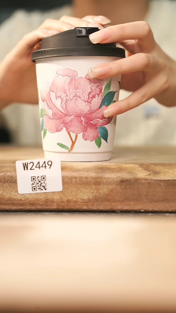 【经典福利】/ 杯子@@W2449