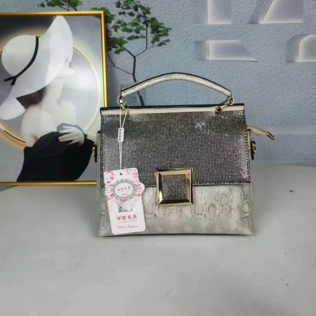 炫丽皮具爆火新款  5806-60轻奢时尚经典