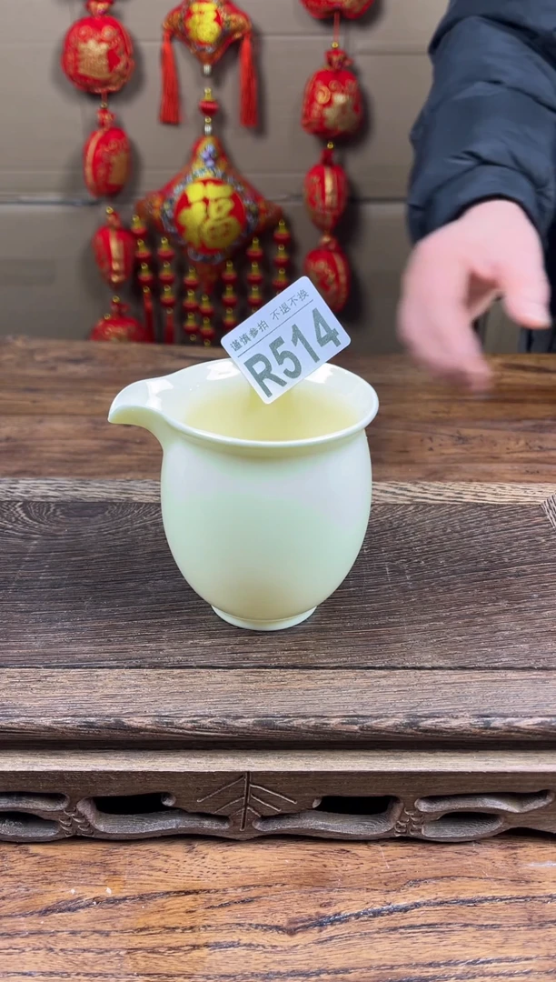 【闪购商品】瓷器茶具商品瓷器物品514