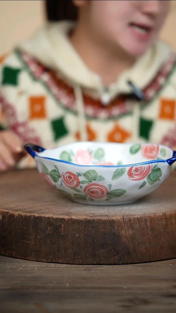 【闪购商品】瓷片景德镇高温釉下彩（食品级）