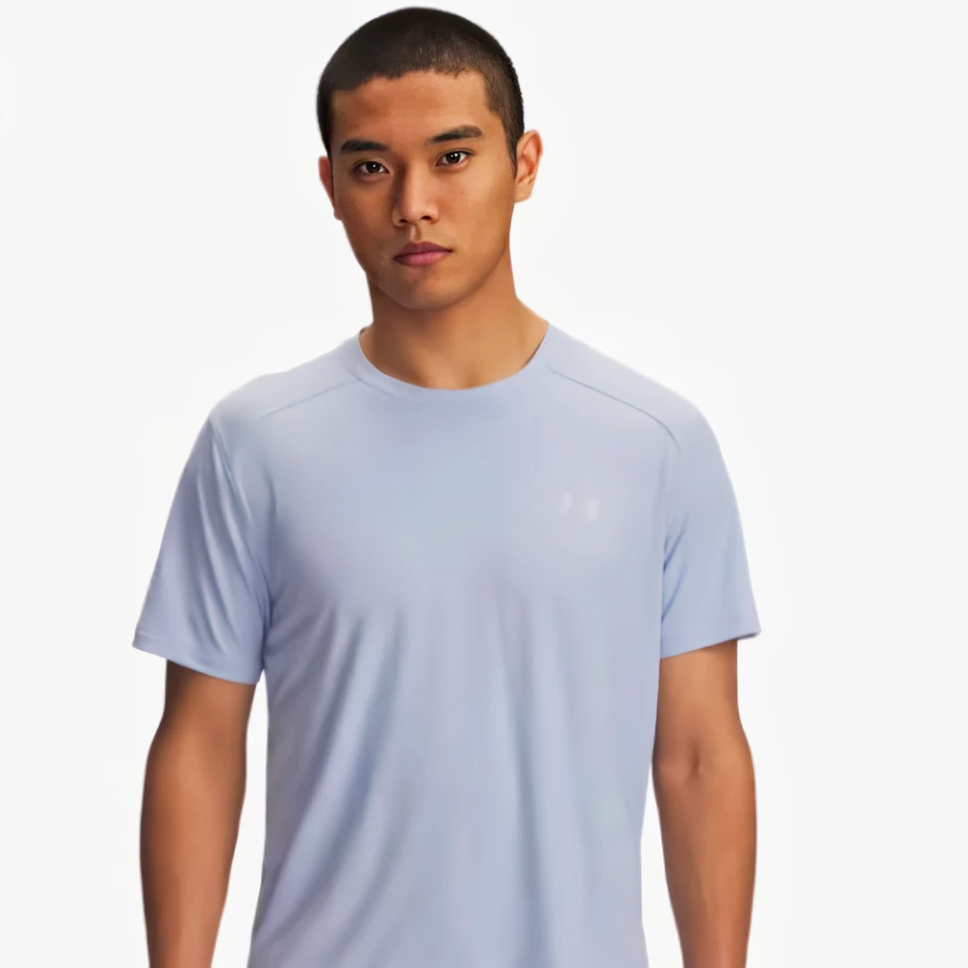 Under Armour/安德玛男子跑步运动休闲透气圆领短袖T恤1371129539