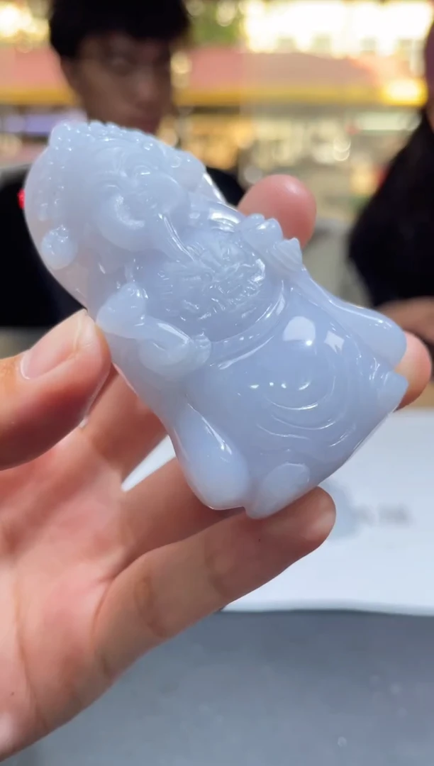 【闪购商品】定制翡翠未镶嵌定制孤品