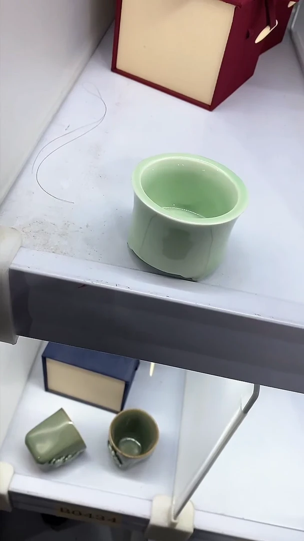 【闪购商品】瓷片陶瓷茶器福利45