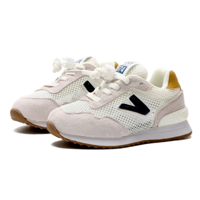 【清货】【no退no换】单网阿甘鞋百搭轻便夏季网鞋3138