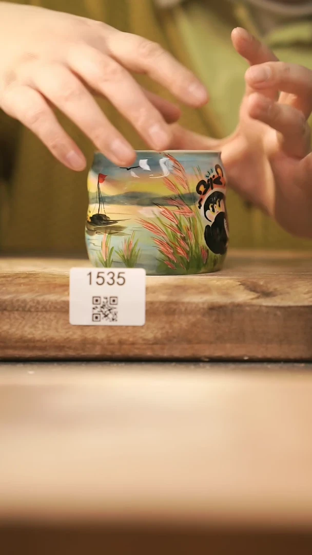 【闪购商品】【落单孤品】福利/杯子@@1535