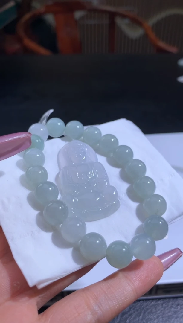 未镶嵌定制翡翠鑫*翡翠