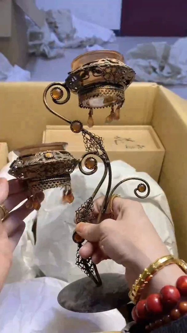 【闪购商品】瓷片1053艺祥瓷器艺祥瓷器