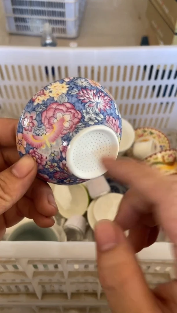 杯无运费险有瑕疵的有点脏介意勿拍