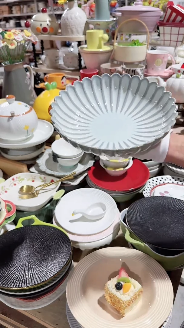 碗8英寸钵碗 微瑕凑满20元包邮