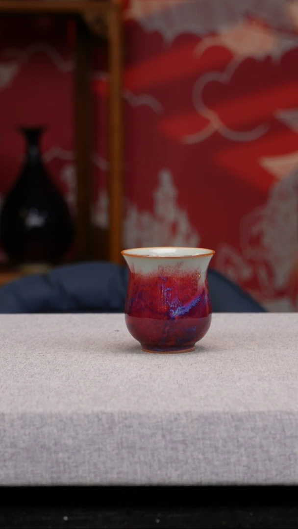 【闪购商品】瓷片169有老师钧瓷仓库