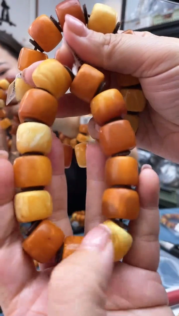 【闪购商品】琥珀珠宝奇石未镶嵌微瑕468 018多样性发一