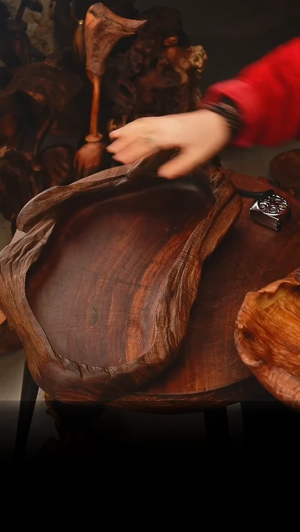 老叶木作作品919