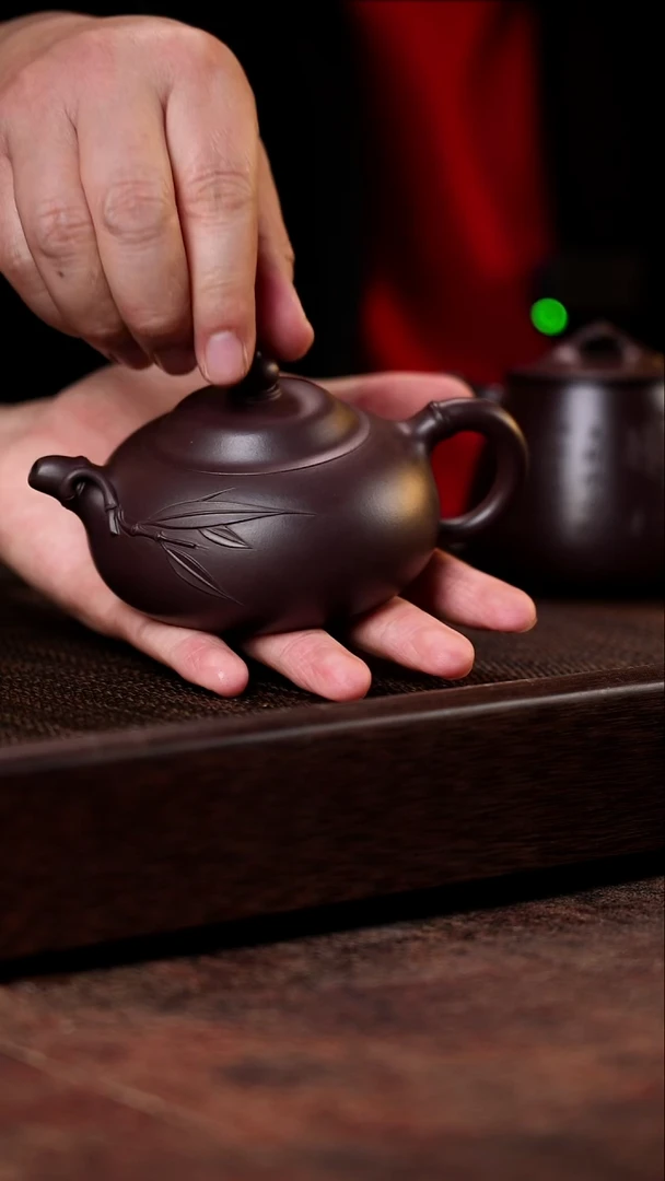 玉乳 紫茄泥 160cc