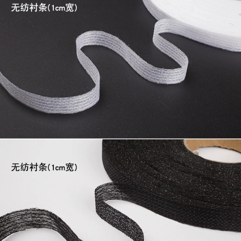 【缝纫辅材】服装辅料有纺嵌条衬条