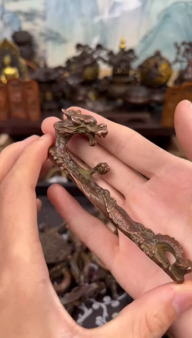 竹韵铜专属精选链接