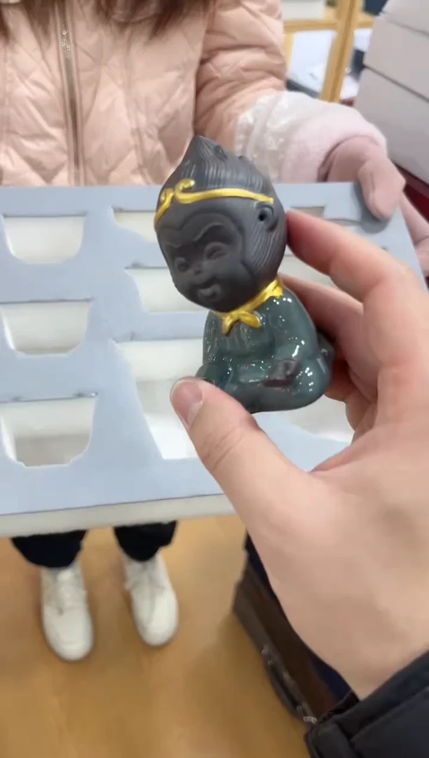 【闪购商品】展宏茶具展宏茶具@A-