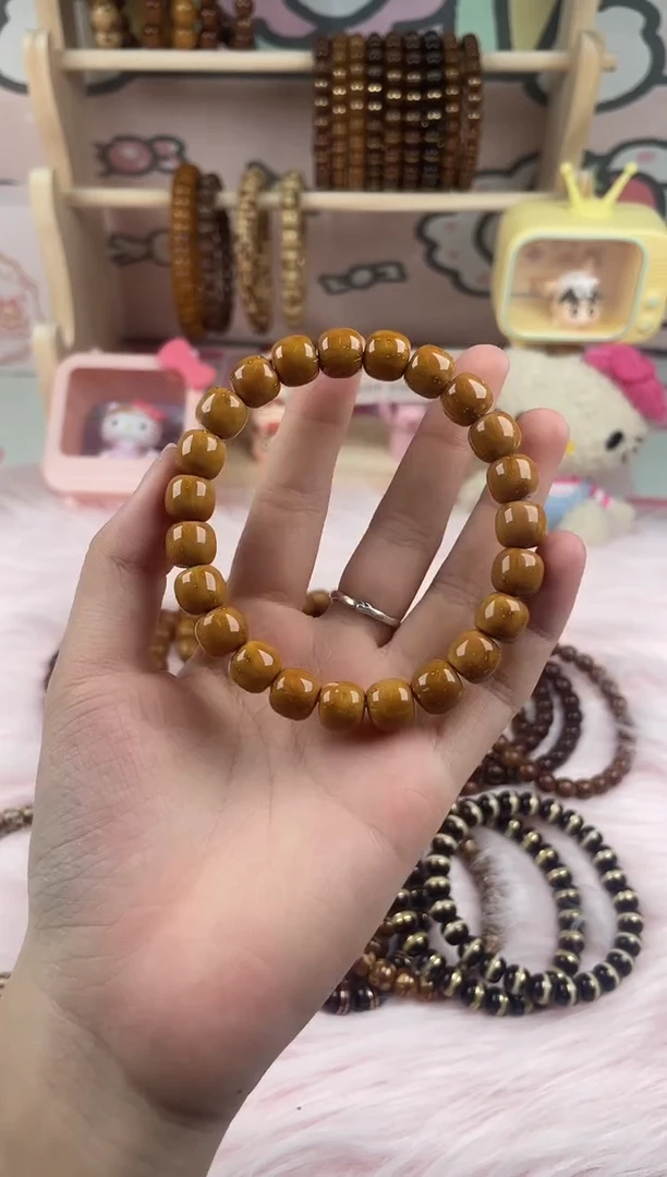 紫金鼠手串紫金鼠手串44号